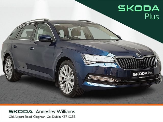 vehicle for sale from Annesley Williams