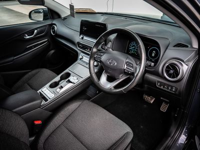 2023 Hyundai Kona