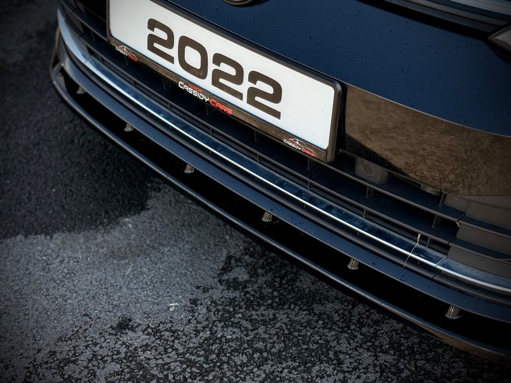 2022 Volkswagen Golf