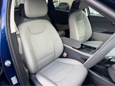 2025 Kia EV6