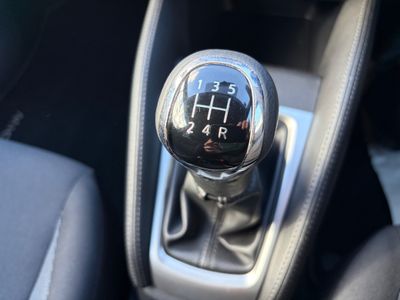 2021 Nissan Micra