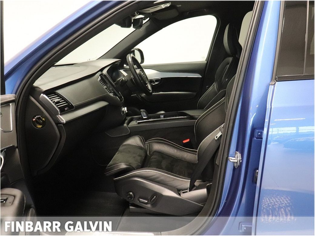 2020 Volvo XC90