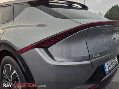 2024 Kia EV6