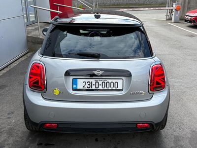 2023 Mini Cooper S