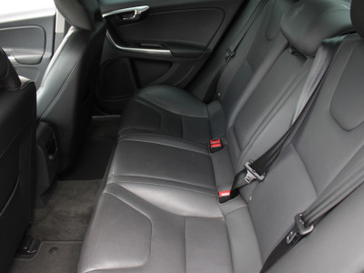 2019 Volvo S60