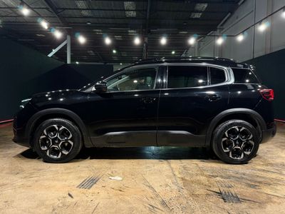 2023 Citroen C5 Aircross
