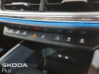 2023 Skoda Enyaq