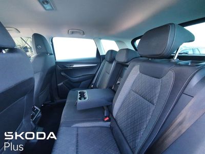 2023 Skoda Karoq