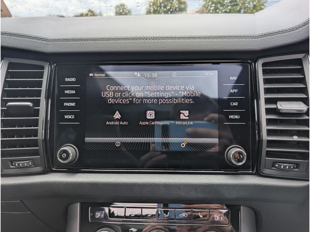 2023 Skoda Kodiaq