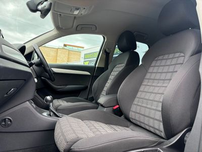 2017 Audi Q3