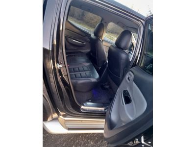 2019 Mitsubishi L200