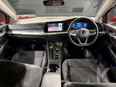 2023 Volkswagen Golf