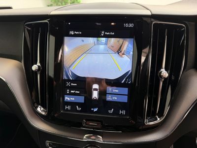 2018 Volvo XC60