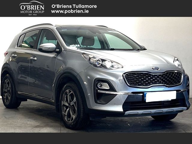 vehicle for sale from O'Briens Motor Group