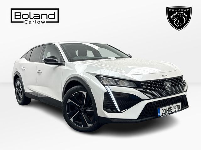 vehicle for sale from Boland Carlow