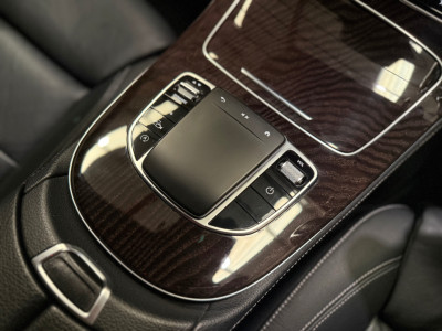 2021 Mercedes-Benz E Class