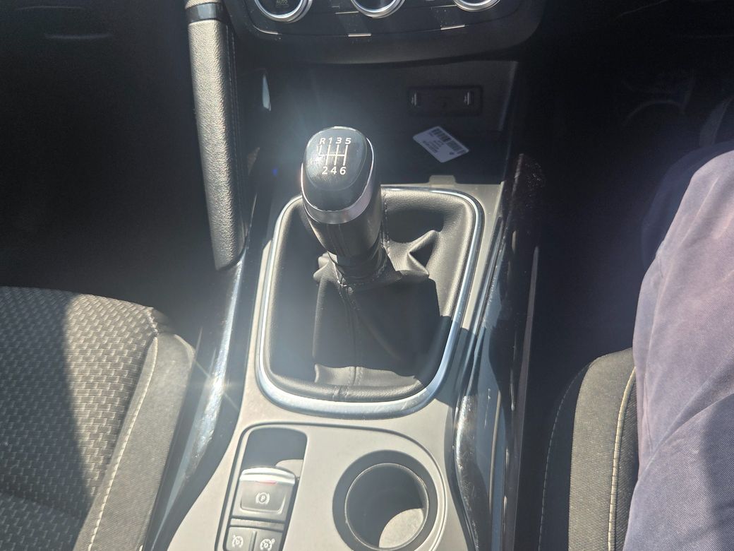 2022 Renault Kadjar