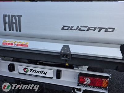 2026 Fiat Ducato