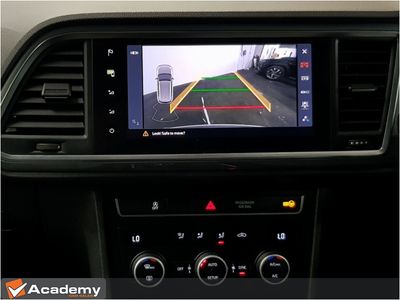 2024 SEAT Ateca