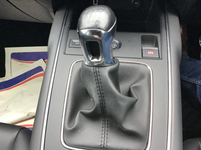 2022 Citroen C5 Aircross