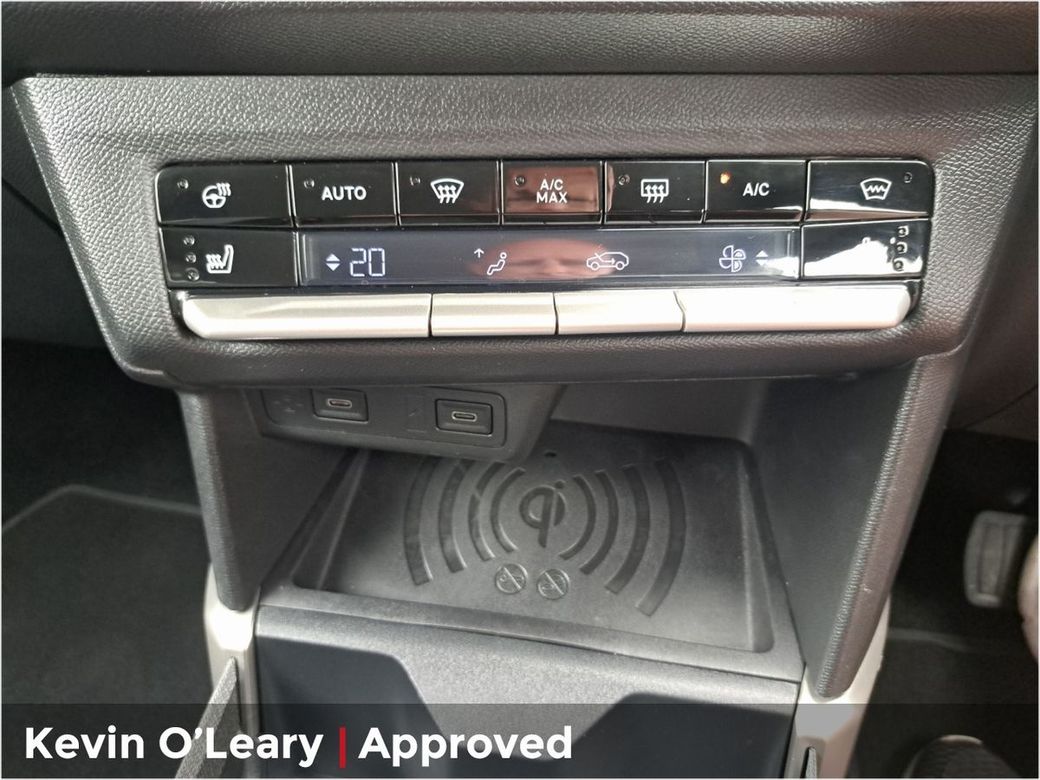 2026 Opel Frontera