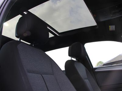 2022 SEAT Tarraco