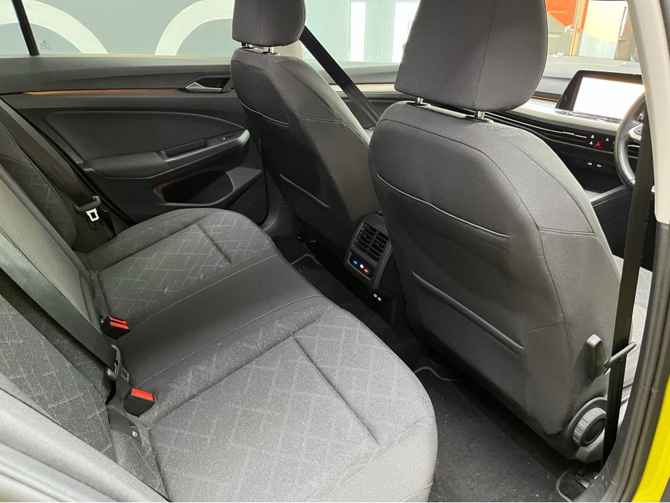 2021 Volkswagen Golf