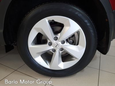 2020 Nissan Qashqai