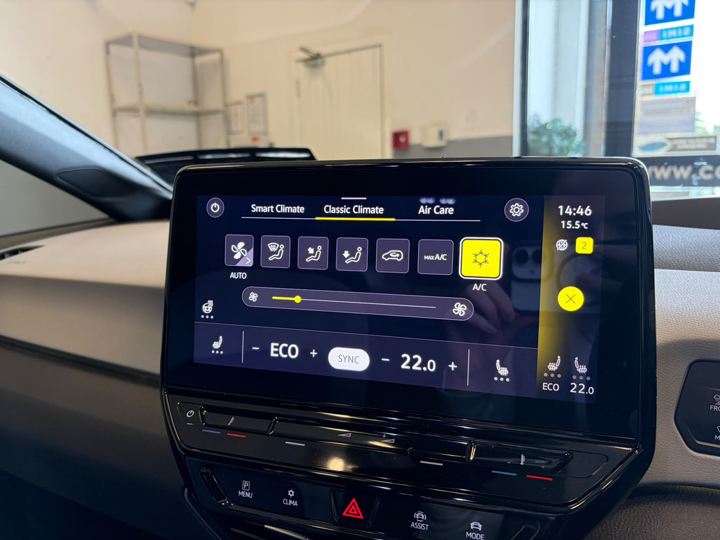 2021 Volkswagen ID.3