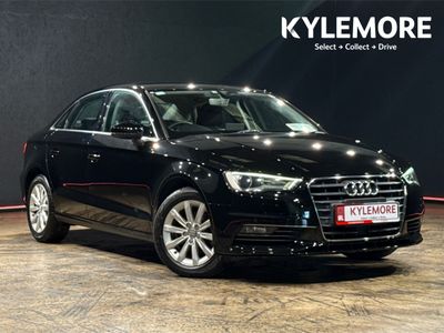 2016 Audi A3