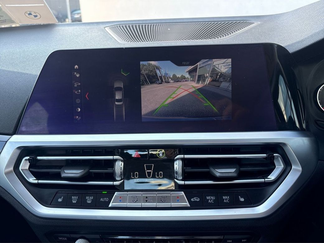 2020 BMW 3 Series