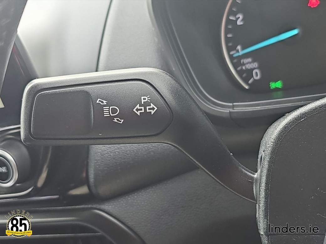 2020 Ford Ecosport