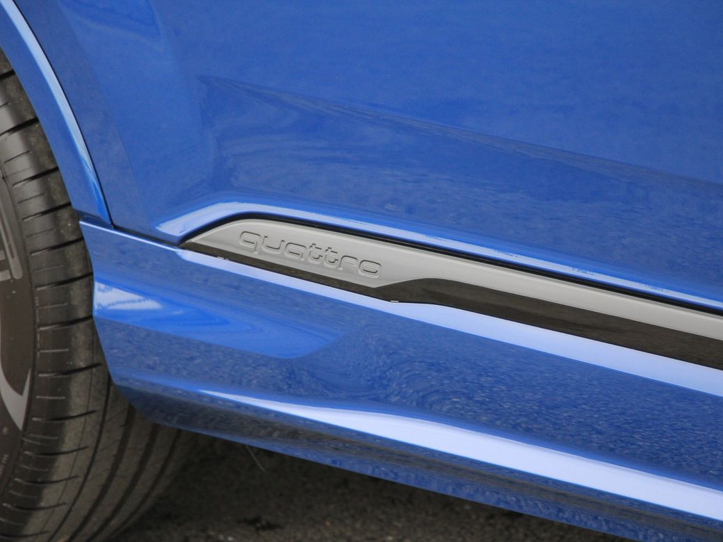2025 Audi Q7