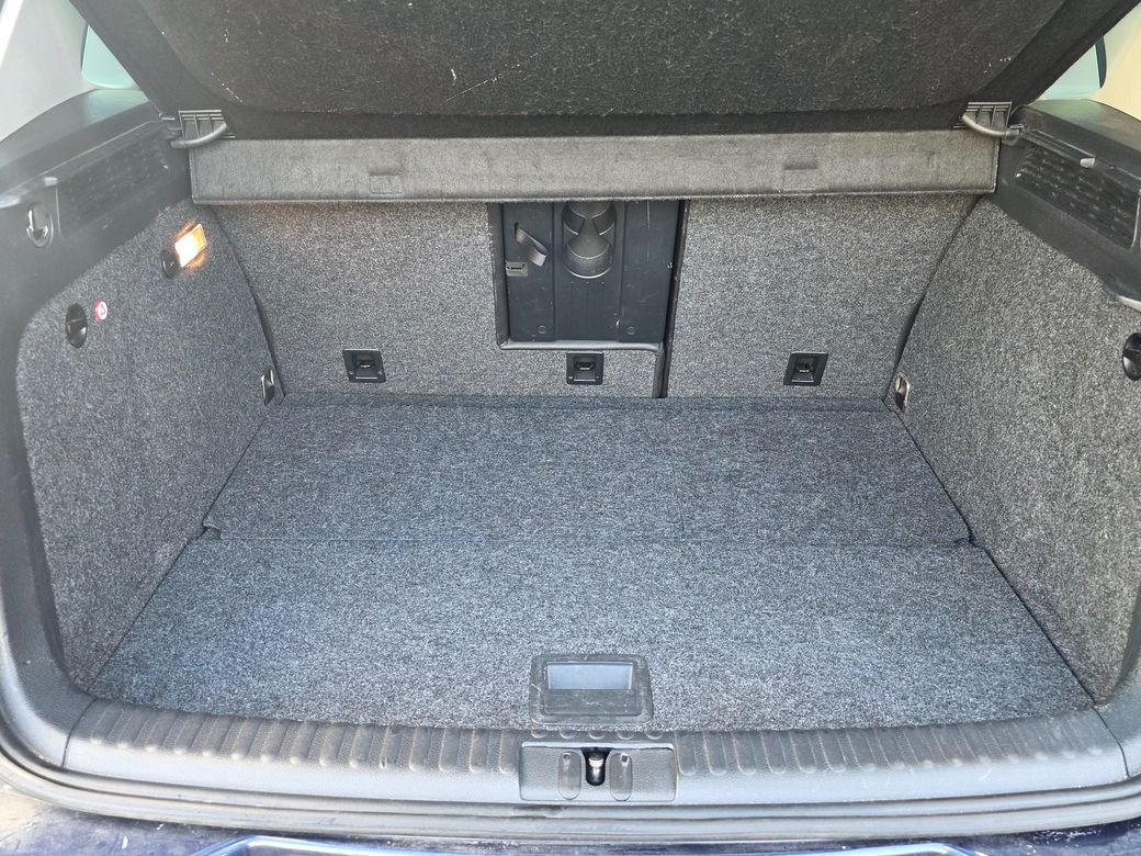 2015 Volkswagen Tiguan