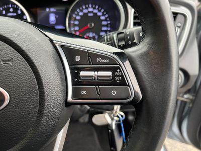 2019 Kia Ceed