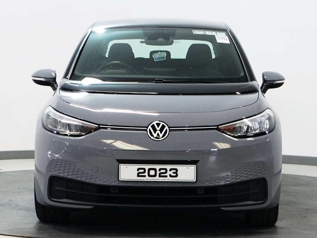 2023 Volkswagen ID.3