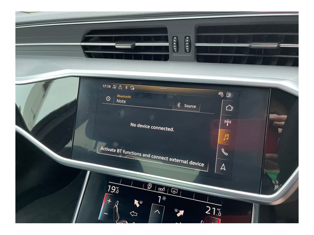 2022 Audi A6