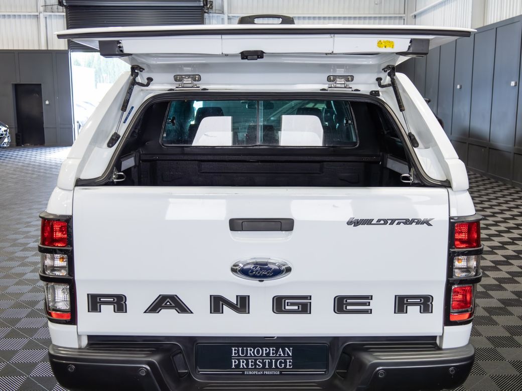 2023 Ford Ranger