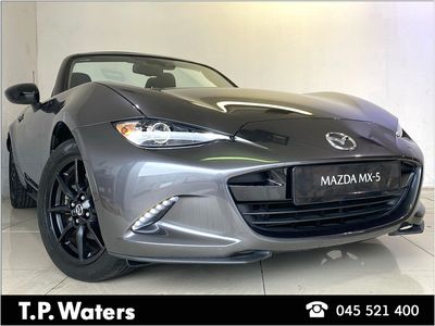 2019 Mazda MX-5