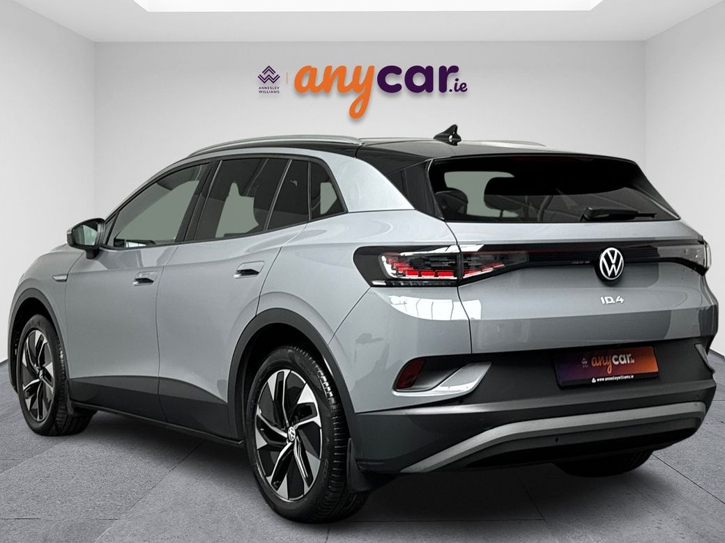 2023 Volkswagen ID.4