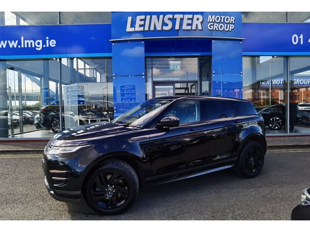 vehicle for sale from Leinster Motor Group