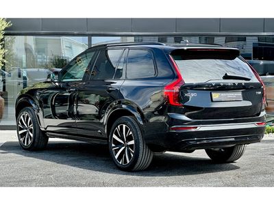 2026 Volvo XC90