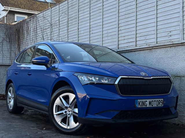 vehicle for sale from King Motors