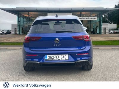 2026 Volkswagen Golf