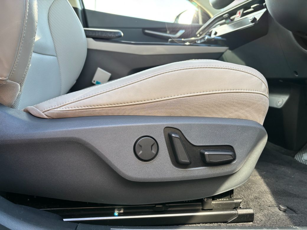 2024 Kia EV6