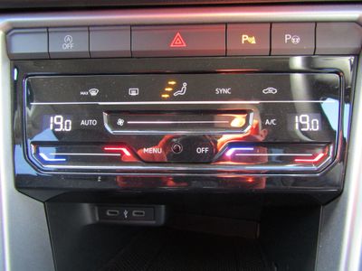 2022 Volkswagen T-Roc