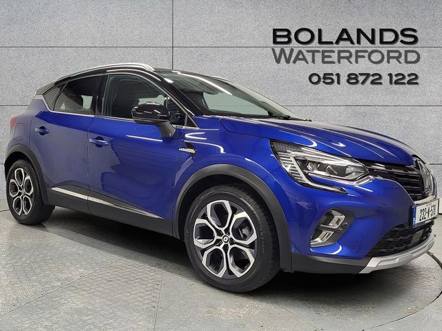 vehicle for sale from Bolands Waterford