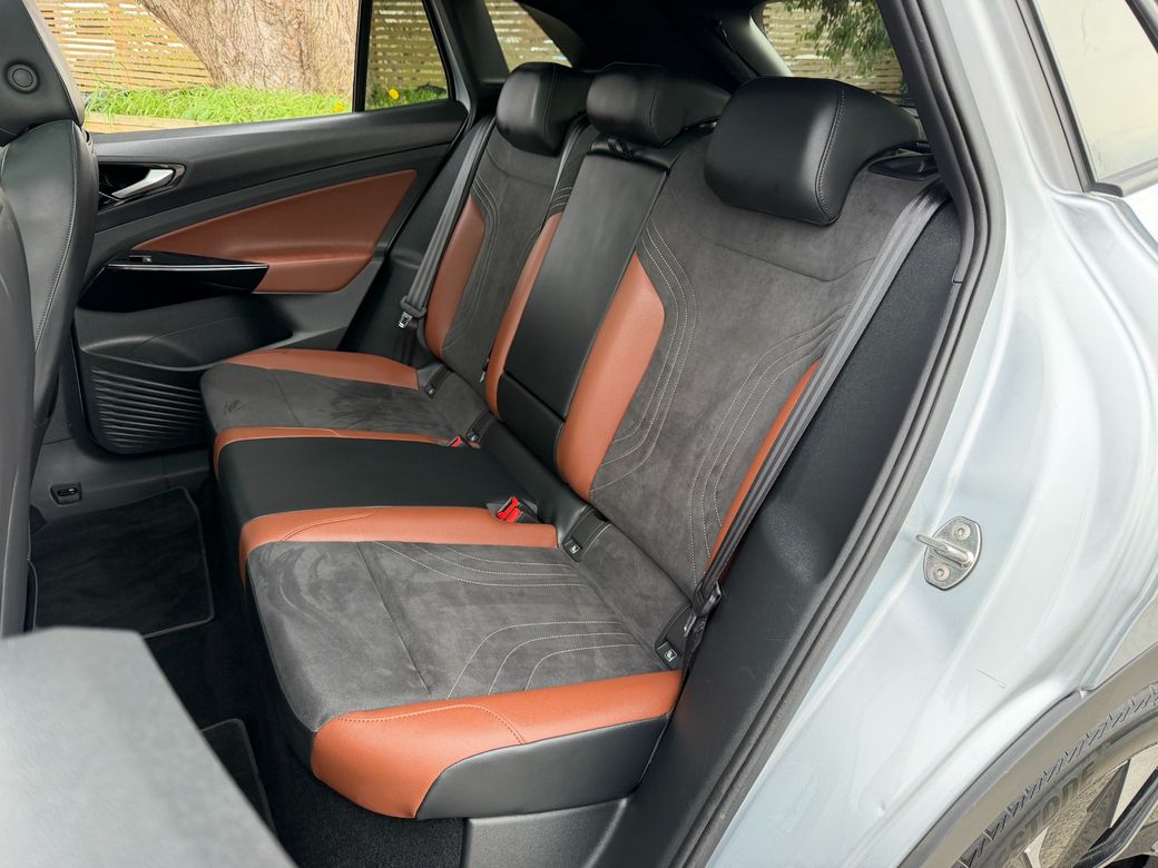 2022 Volkswagen ID.4