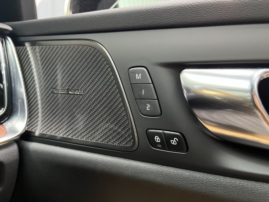 2024 Volvo V60
