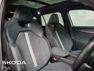 2025 Skoda Kodiaq